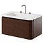 Vanity Unit And Bathroom Cabinet Ovale
