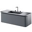 Vanity Unit And Bathroom Cabinet Ovale