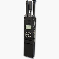 AN PRC148F Tactical Radio