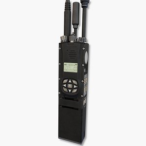AN PRC148F Tactical Radio