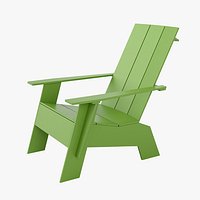 Adirondack Chair
