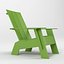 Adirondack Chair