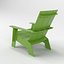 Adirondack Chair