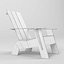 Adirondack Chair
