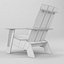 Adirondack Chair