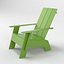 Adirondack Chair