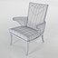 Chair - Swedish Library Chair Rose Tarlow