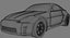 350z OBJ FORMAT