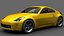 350z OBJ FORMAT
