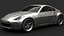 350z OBJ FORMAT