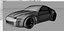 350z OBJ FORMAT