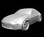 350z OBJ FORMAT