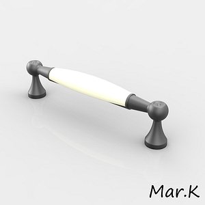handle siro 12941 3d obj
