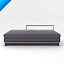 3d model day bed eileen gray