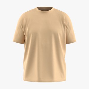 Oversized Comfort Soft Worn Tee