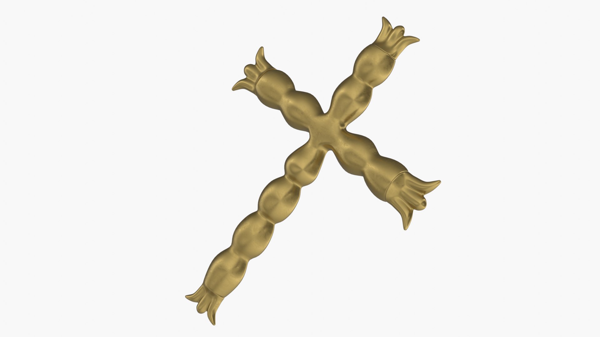 Gold Pendant 3D model https://p.turbosquid.com/ts-thumb/fM/CXqUAj/00/02/png/1766527470/1920x1080/fit_q87/b7e50db57629ed40c4d9aecbf93ef17fbdf57bd6/02.jpg