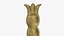 Colgante de oro