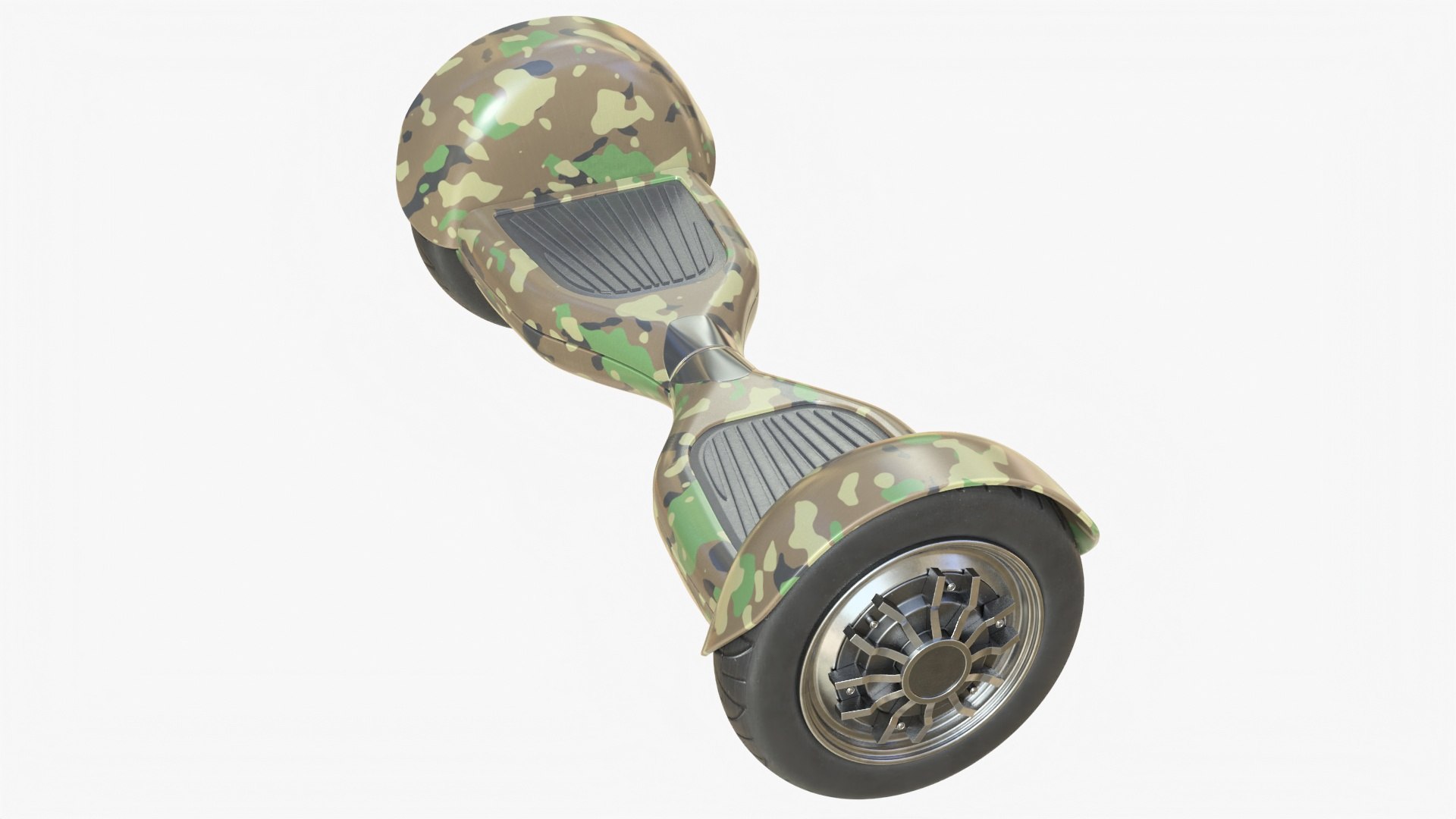 3D Model SmartWheel 01 N - TurboSquid 2223652