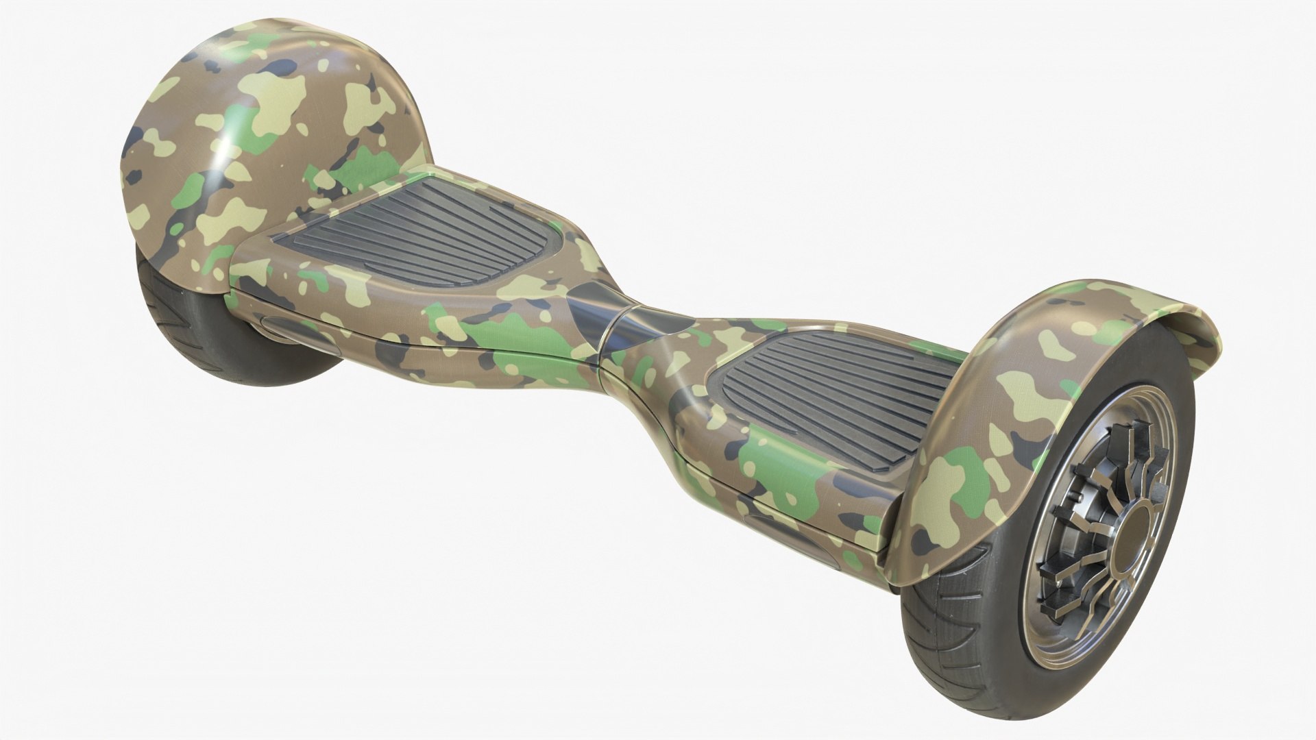 3D Model SmartWheel 01 N - TurboSquid 2223652
