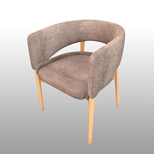 chair 3D