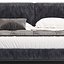 Frigerio Taylor Bed