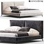 Frigerio Taylor Bed