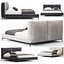 Frigerio Taylor Bed