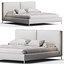 Frigerio Taylor Bed
