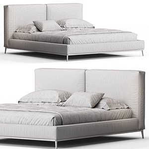 Frigerio Taylor Bed