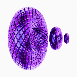 Rodin coil bundle
