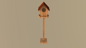 Bird House