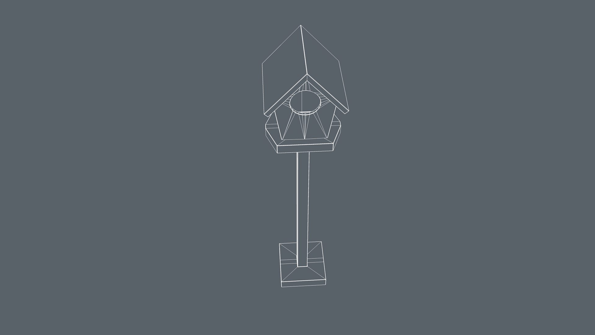 3D model Bird House https://p.turbosquid.com/ts-thumb/fM/Lgv2Ho/Zm/wireframe0007/png/1763199503/1920x1080/fit_q87/661587471bafc18b76dc6c30fc620591007b5588/wireframe0007.jpg