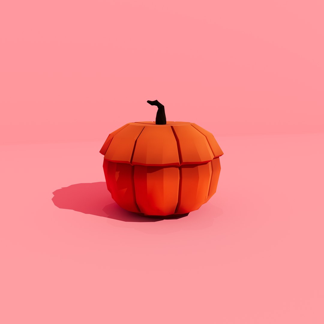 mushroom-pumpkin-dishes-3d-model-turbosquid-1977130