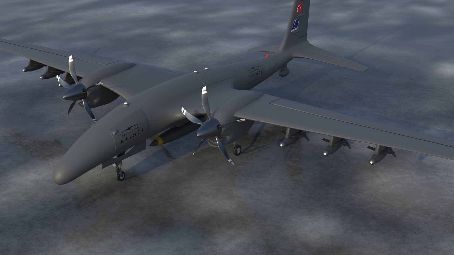AKINCI Tiha - BAYRAKTAR UAV 3D - low poly model https://p.turbosquid.com/ts-thumb/fM/NOykuH/YB/4lp/png/1647819129/1920x1080/fit_q87/d04f0db6bd0ec6eaa19239a255d0de399737a81c/4lp.jpg
