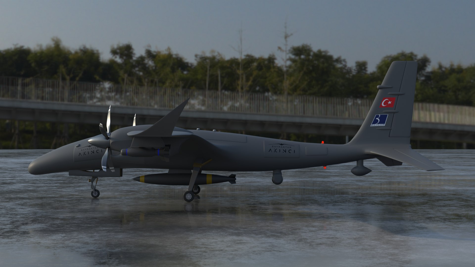 AKINCI Tiha - BAYRAKTAR UAV 3D - low poly model https://p.turbosquid.com/ts-thumb/fM/NOykuH/uS/2lp/png/1647819128/1920x1080/fit_q87/64839cbea03c1b2740eb28f3108f67669ef29fe2/2lp.jpg