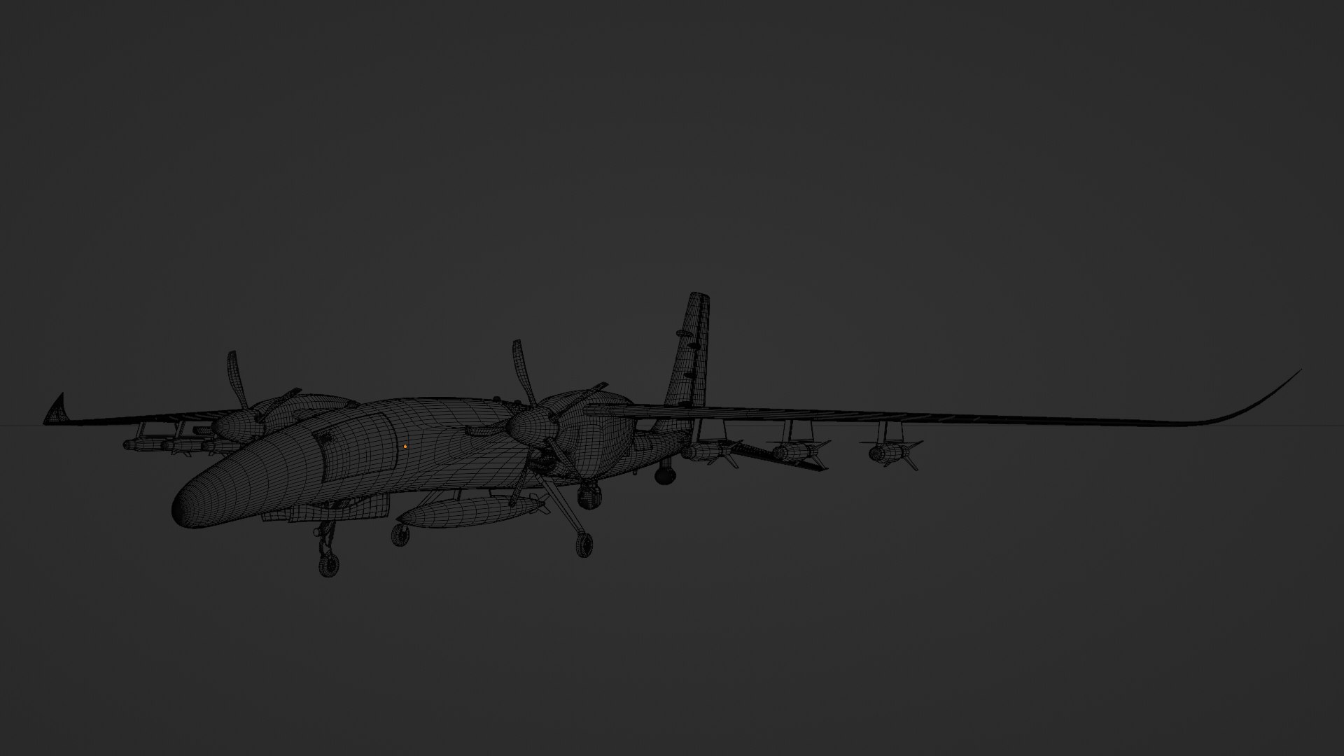 AKINCI Tiha - BAYRAKTAR UAV 3D - low poly model https://p.turbosquid.com/ts-thumb/fM/NOykuH/zF/lp_wire/png/1647819115/1920x1080/fit_q87/017a951752cf3eb4c11f405ad87edd5be3b26790/lp_wire.jpg