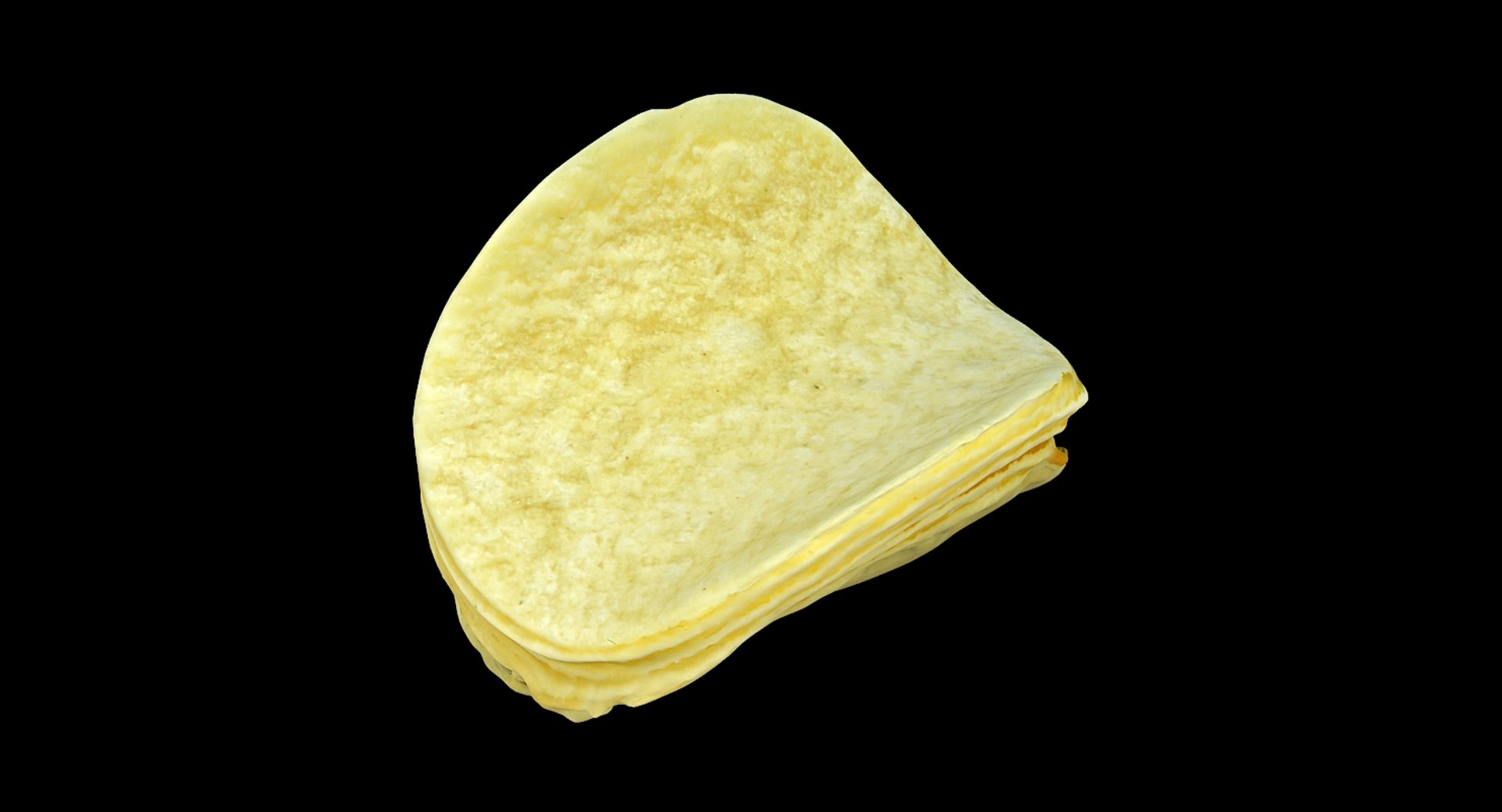 3D Pringles Chips - TurboSquid 1397277