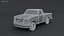 Ford F-100 1956 and F-150 1993 Collection