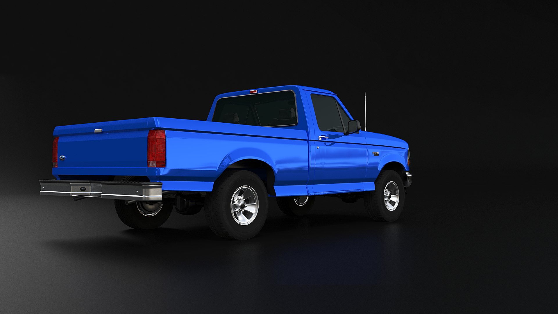 3D model Ford F-100 1956 and F-150 1993 Collection https://p.turbosquid.com/ts-thumb/fM/Z1PXa5/8f/f150_93_0005/png/1642235388/1920x1080/fit_q87/e8bee5b09f6d46804ddf740648f709bcac2ea607/f150_93_0005.jpg