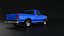 Ford F-100 1956 and F-150 1993 Collection