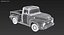 Ford F-100 1956 and F-150 1993 Collection