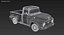 Ford F-100 1956 and F-150 1993 Collection