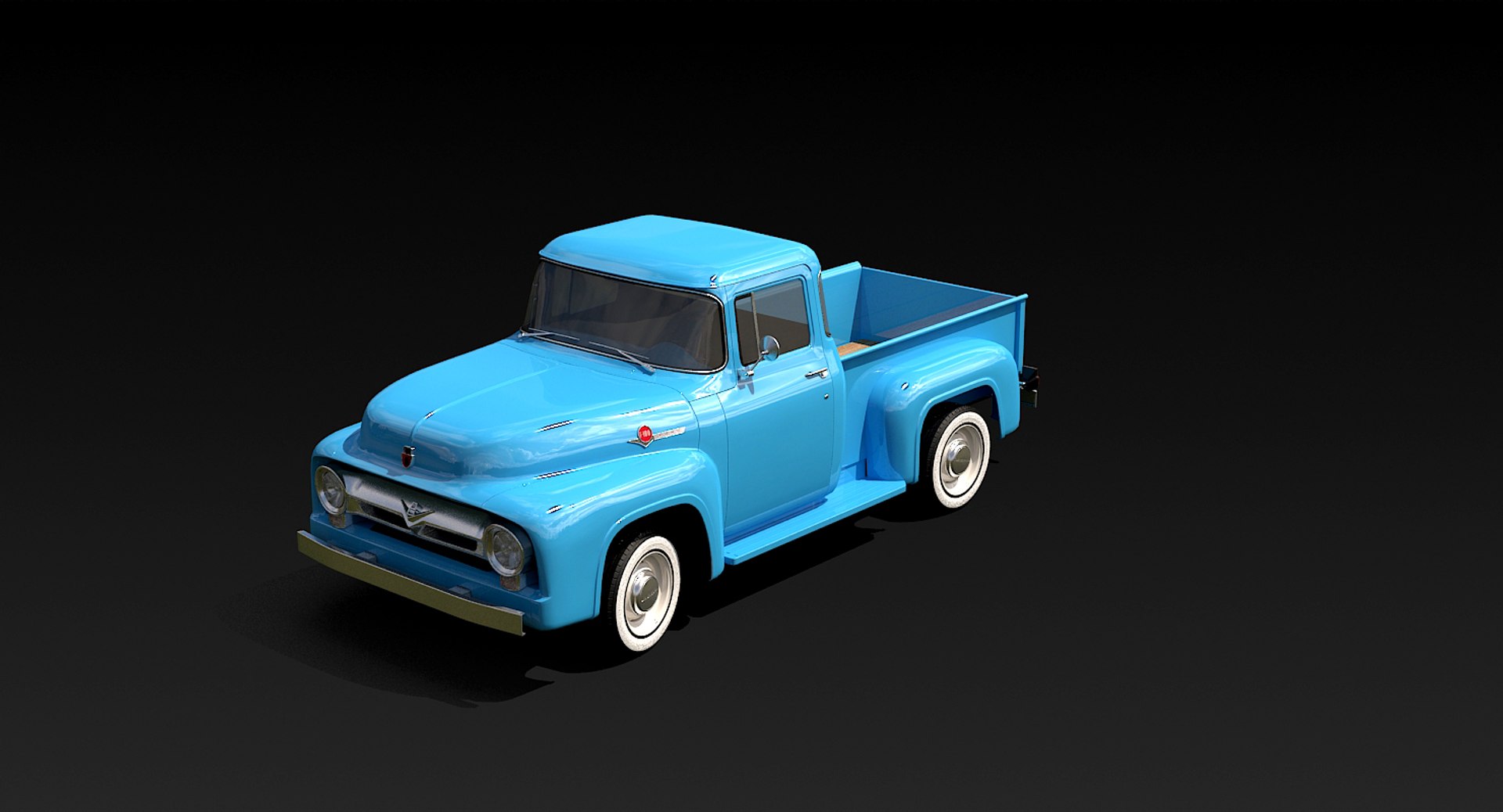 3D model Ford F-100 1956 and F-150 1993 Collection https://p.turbosquid.com/ts-thumb/fM/Z1PXa5/Px/f100_0007/jpg/1642234929/1920x1080/fit_q87/e5f574243906d33104ab6b38aaac1fd94190e566/f100_0007.jpg