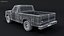 Ford F-100 1956 and F-150 1993 Collection