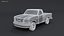 Ford F-100 1956 and F-150 1993 Collection