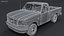 Ford F-100 1956 and F-150 1993 Collection