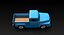 Ford F-100 1956 and F-150 1993 Collection