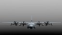 Lockheed AC-130J Ghostrider