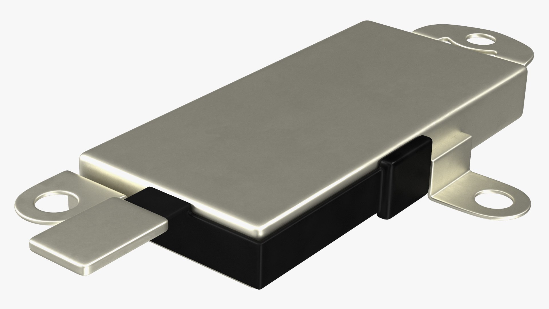 IPhone 14 Pro Taptic Engine 3D model - TurboSquid 2091373
