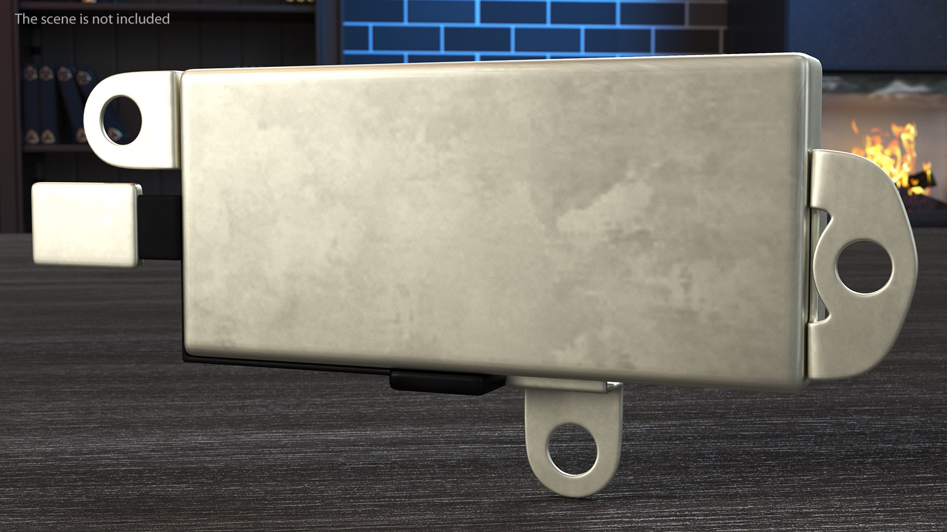 IPhone 14 Pro Taptic Engine 3D Model - TurboSquid 2091373